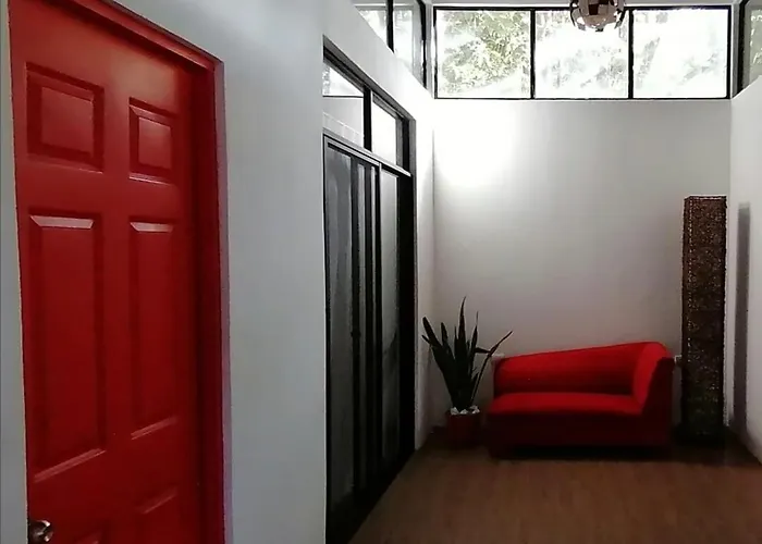Apartment Howler Monkey Potrero *